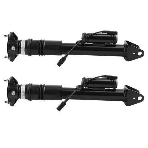 Retourné rear suspension - retourné,