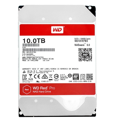 Western digital wd101kfbx - digital,