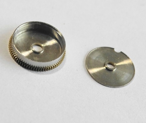 Piece horlogerie pour montre - piece,