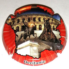 capsule de mousseux LES