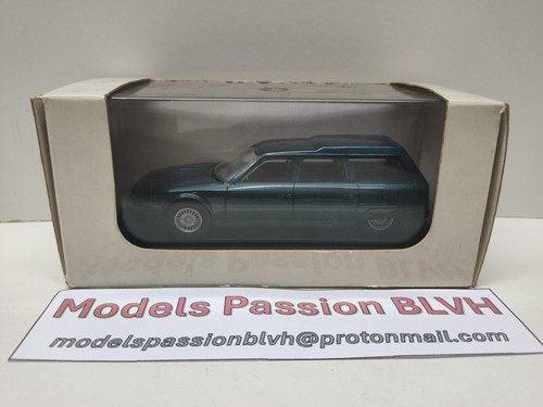 Citroen break série 1 43 - 2, 1/43