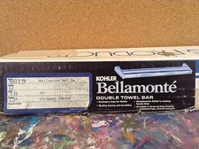 Kohler K-9819-18-CP BELLAMONTE