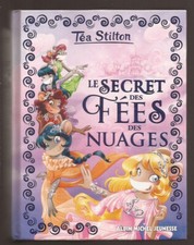 Le Secret des fées des nuages