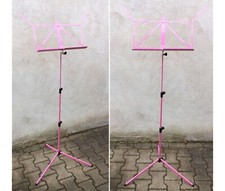 PORTE PARTITION DE MUSIQUE - PUPITRE - ENFANT - NOTENSTÄNDER