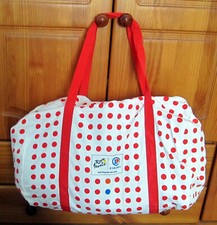 SAC Fourre tout   . TOILE