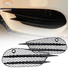 Front Fog Light Grill Air Vent