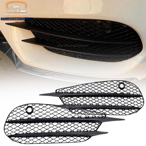 Front fog light grill - fog,