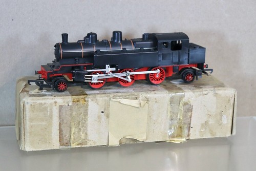 Hornby triang r653s locomotive - hornby,