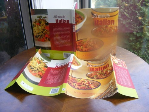 Minute italian parragon - minute,