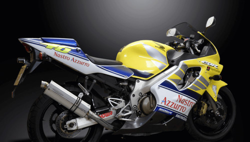 Honda 600 cbr 04 - 600,