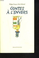 Contes à l'envers | Très bon