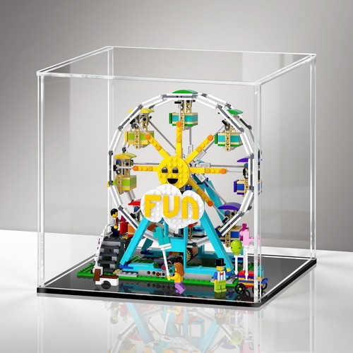 Vitrine acrylique - vitrine,