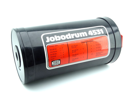 Jobo jobodrum 4531 for - -,