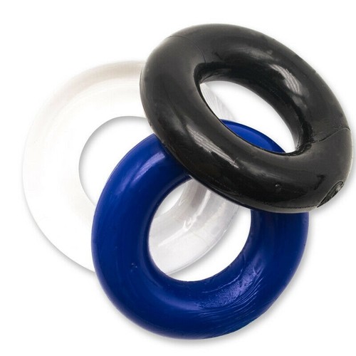 Clear blue and - and, black