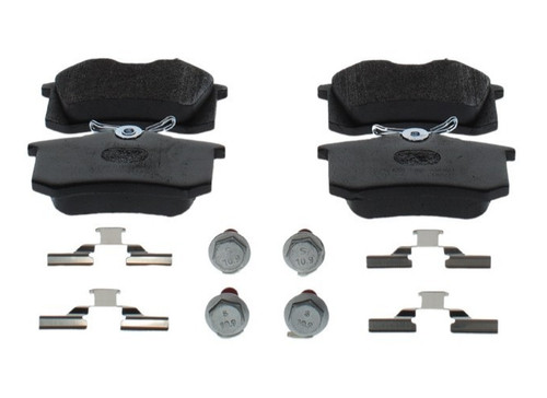 Bosch bp2674 kit plaquettes - bp2674,