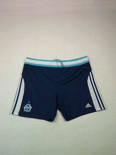 Olympique marseille shorts - marseille,
