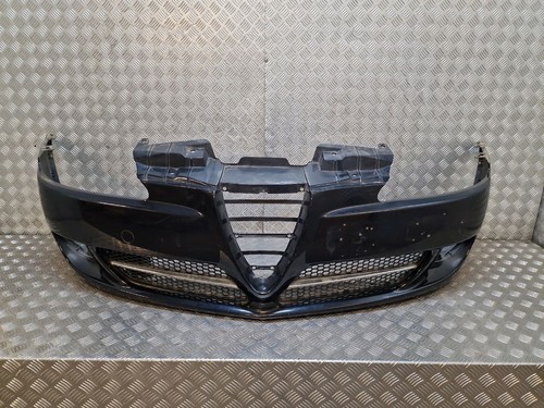 Pare choc avant - alfa, romeo