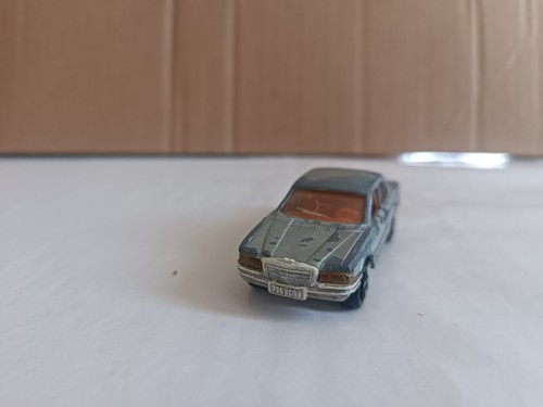 Majorette mercedes 450 - majorette,
