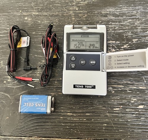 Tens 7000 digital unit - tens,