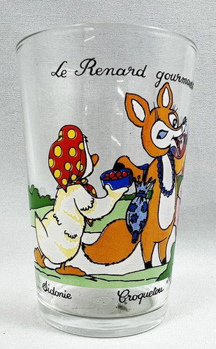 Aglae sidonie verre à - sidonie,