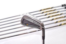 8 pièces TaylorMade