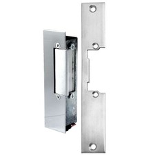 Gache électrique à encastrer