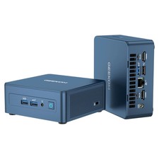 GEEKOM Mini-PC (HTPC) Mini