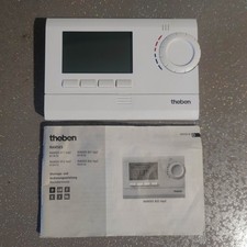 Thermostat theben ram 811 - ram,