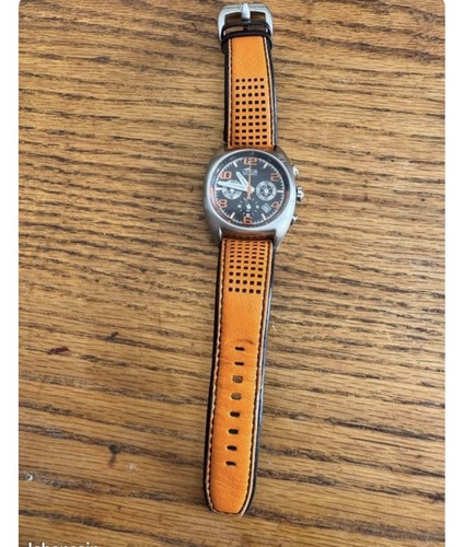 Montre lotus chronomètre - montre,