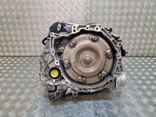 Boite vitesse automatique