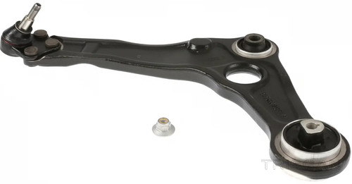 Bras suspension barre - suspension,