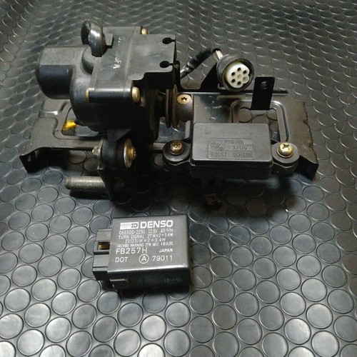 Yamaha vmax 1200 vmx12 - 85-07,