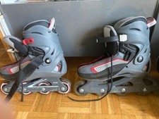 Rollers Oxelo Adulte Taille 40