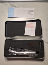 COXO YUSENDENT CX207-G H16 Dental Fiber Optic High Speed Handpiece Air Turbine