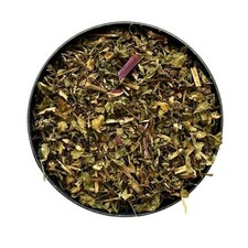 Tisane Partenelle .