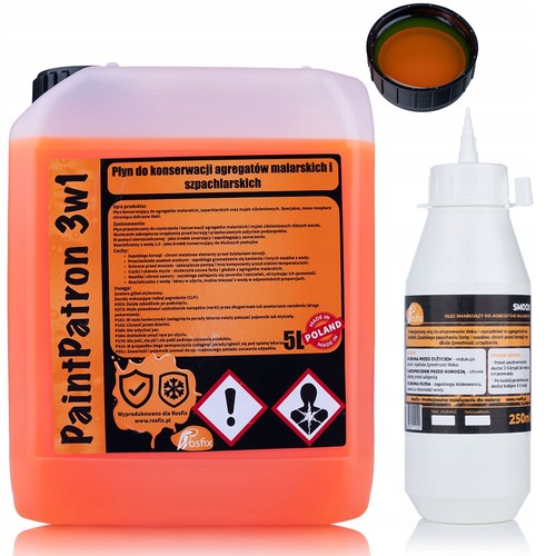 Kit entretien pistolet - kit,