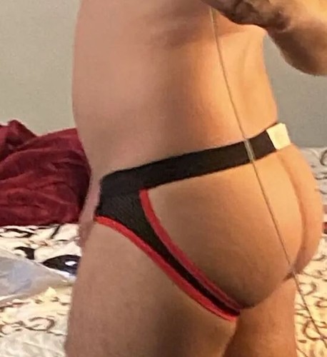 Men new sexy black - new,