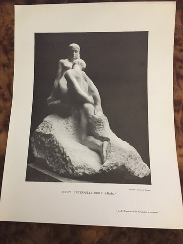 Gravure ancienne - ,