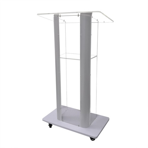 Clear acrylic plexiglass - clear,