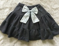 Mini Molly  JUPE  6-8 ANS 