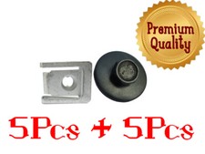 VAUXHALL Pare-Chocs Aile, Bas