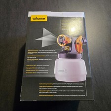 Système de pulvérisation Wall EXTRA I-Spray 1300 Wagner 2361746