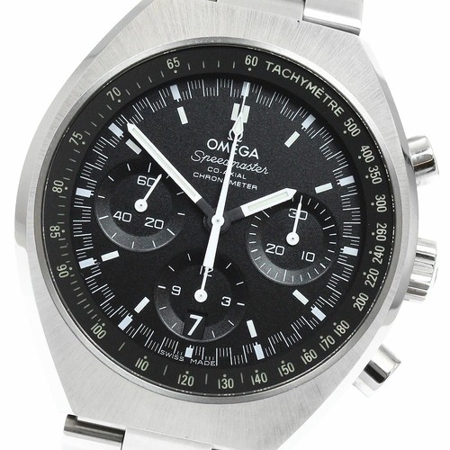 Chronographe automatique homme
