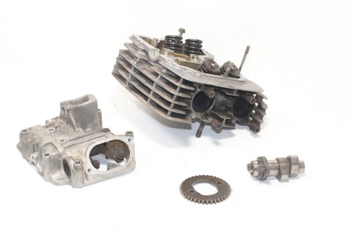 Culasse honda 500 pd01 - culasse, xl