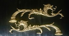 Decorations Bronze  Frises