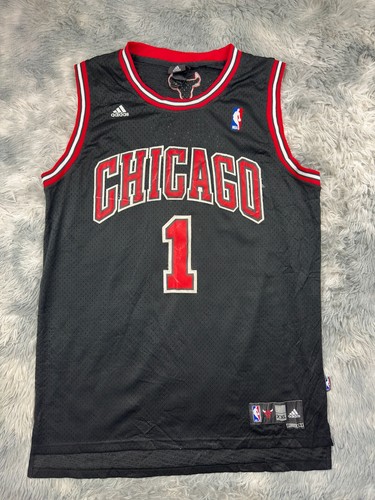 Derrick rose maillot nba - maillot,