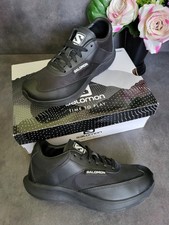 Salomon SR90 x Comme Des Garçons Black - Unisex - Size : 38 ??