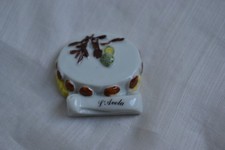 FEVE MAUDUIT L'AVOLA 1999