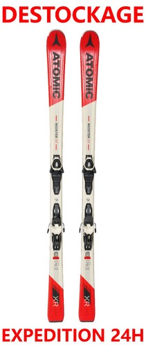 Ski occasion atomic - ski,