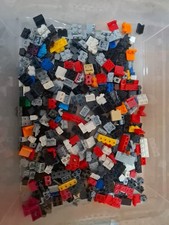 ••• Lot LEGO Vrac •••